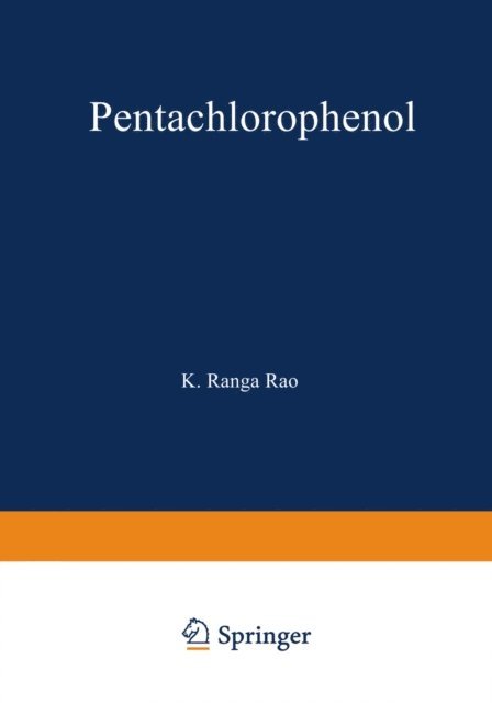 Pentachlorophenol