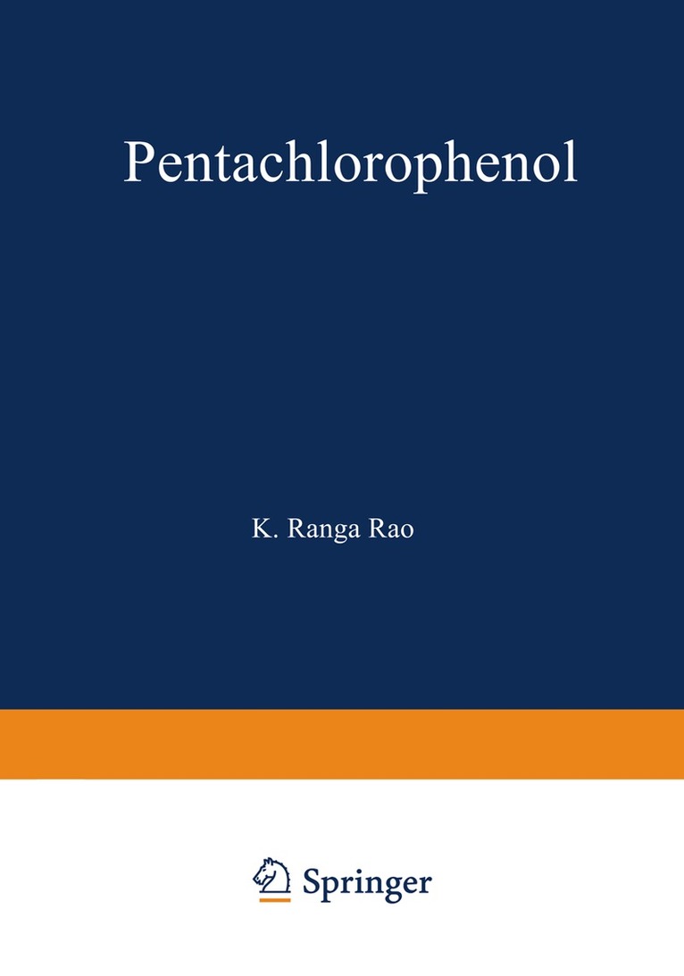 Pentachlorophenol
