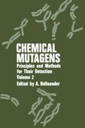 Chemical Mutagens