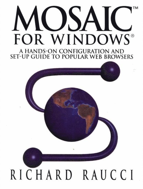 Richard Raucci - Mosaic(TM) for Windows(R), E-bok. Tillgänglighet: Lägg i varukorg
