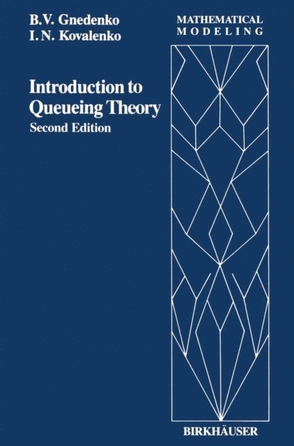 GNEDENKO - Introduction to Queuing Theory, E-bok