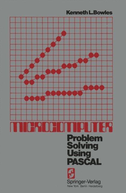 K. L. Bowles - Microcomputer, E-bok