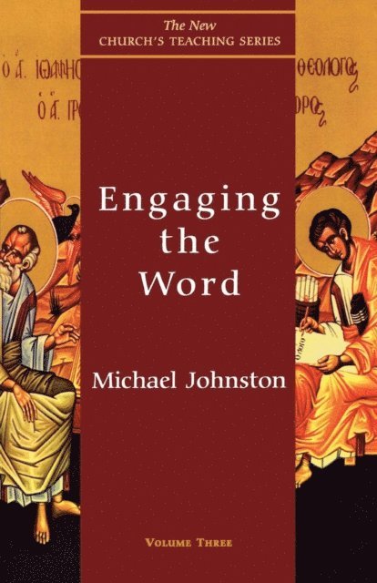 Michael Johnston - Engaging the Word, E-bok