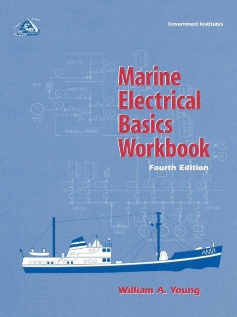 William A. Young - Marine Electrical Basics Workbook, E-bok