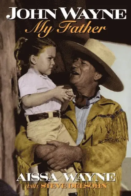 Aissa Wayne - John Wayne, E-bok. Tillgänglighet: Lägg i varukorg