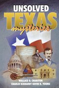 Unsolved Texas Mysteries