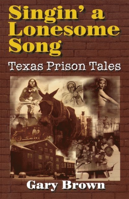Gary Brown - Singin' a Lonesome Song, E-bok