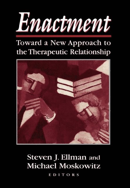 Steven J. Ellman, Michael Moskowitz - Enactment, E-bok