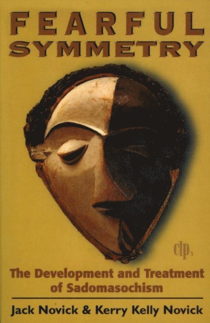 Jack Novick, Kerry Kelly Novick - Fearful Symmetry, E-bok