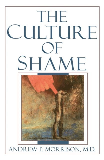 Andrew P. Morrison - Culture of Shame, E-bok