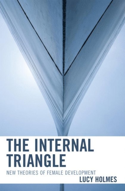 Lucy Holmes - Internal Triangle, E-bok