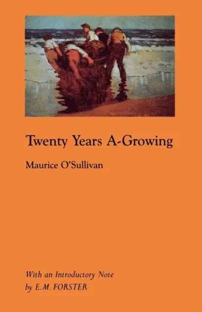 Maurice O'Sullivanan - Twenty Years A-Growing, E-bok. Tillgänglighet: Lägg i varukorg