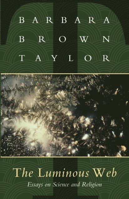Barbara Brown Taylor - Luminous Web, E-bok