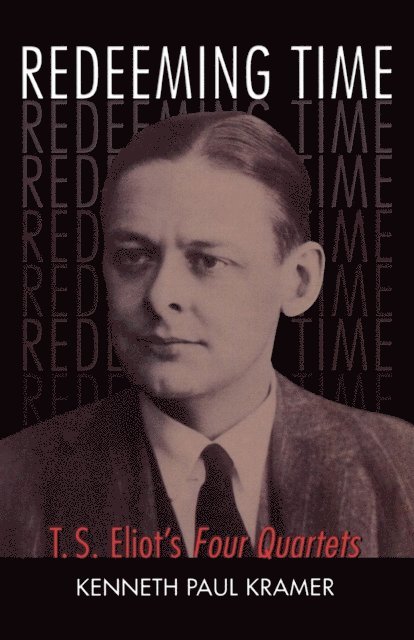 Kenneth Paul Kramer - Redeeming Time, E-bok. Tillgänglighet: Lägg i varukorg
