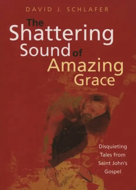 David J. Schlafer - Shattering Sound of Amazing Grace, E-bok. Tillgänglighet: Lägg i varukorg