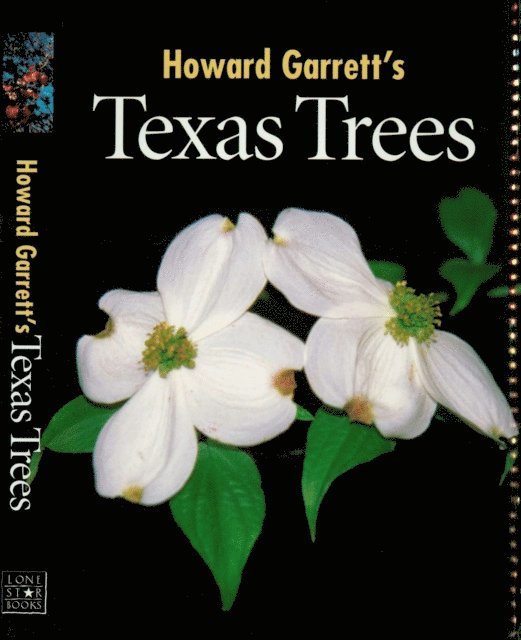 J. Howard Garrett - Texas Trees, E-bok. Tillgänglighet: Lägg i varukorg