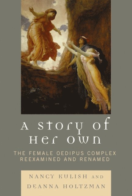 Nancy Kulish, Deanna Holtzman - Story of Her Own, E-bok. Tillgänglighet: Lägg i varukorg