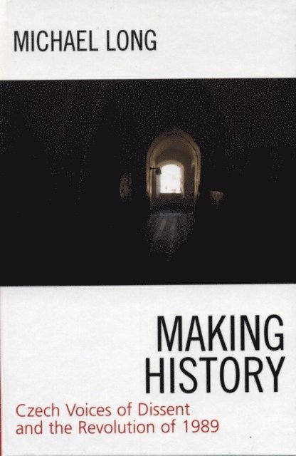 Michael Long - Making History, E-bok