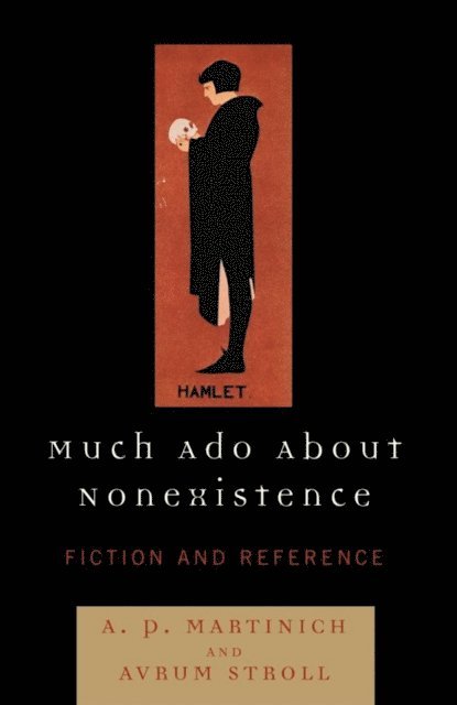 Avrum Stroll, Hatem Rushdy - Much Ado About Nonexistence, E-bok
