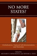 No More States?