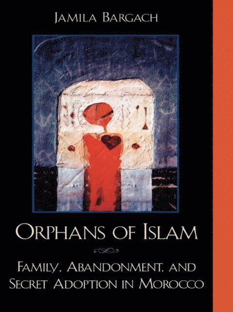 Jamila Bargach - Orphans of Islam, E-bok