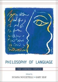 Philosophy of Language