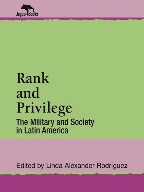 Linda A. Rodriguez - Rank and Privilege, E-bok