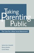 Taking Parenting Public