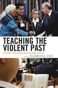 Teaching the Violent Past