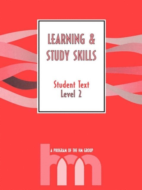 hm Group - Level II: Student Text, E-bok