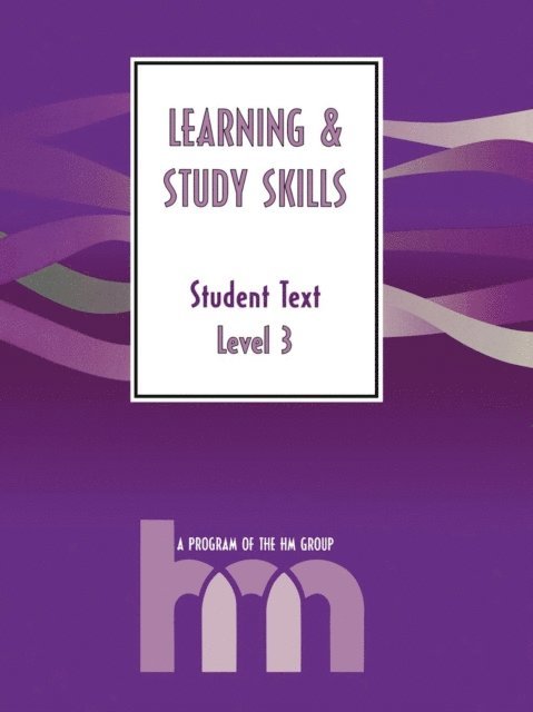 hm Group - Level III: Student Text, E-bok