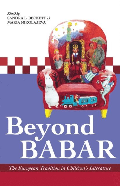 Sandra L. Beckett, Maria Nikolajeva - Beyond Babar, E-bok