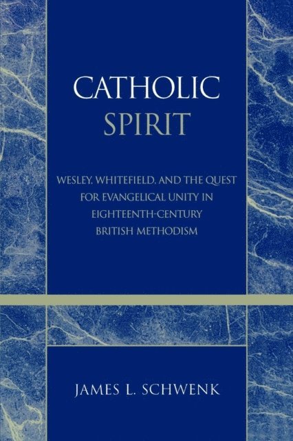 James L. Schwenk - Catholic Spirit, E-bok