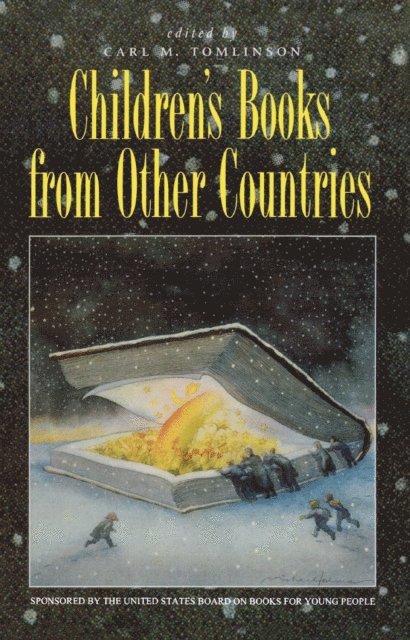 Carl M. Tomlinson - Children's Books from Other Countries, E-bok. Tillgänglighet: Lägg i varukorg