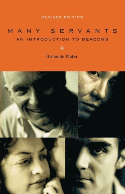 Ormonde Plater - Many Servants, E-bok