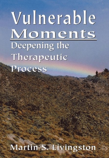 Martin S. Livingston - Vulnerable Moments, E-bok
