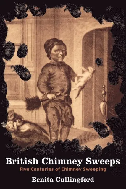 Benita Cullingford - British Chimney Sweeps, E-bok. Tillgänglighet: Lägg i varukorg