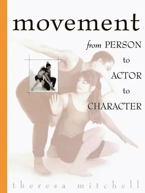 Theresa Mitchell - Movement, E-bok. Tillgänglighet: Lägg i varukorg