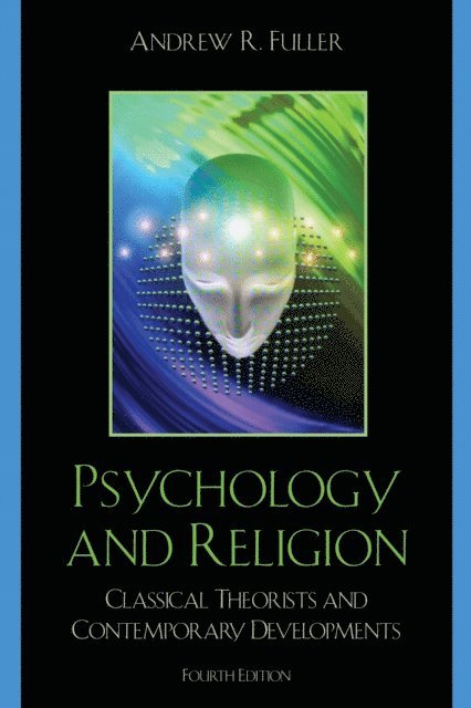 Andrew R. Fuller - Psychology and Religion, E-bok