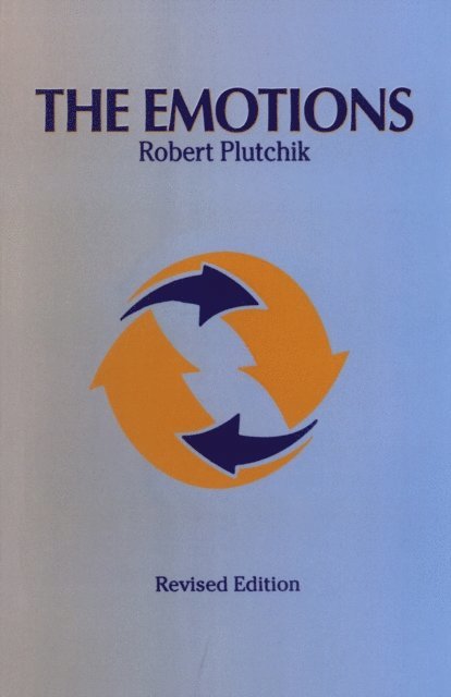 Robert Plutchik - Emotions, E-bok