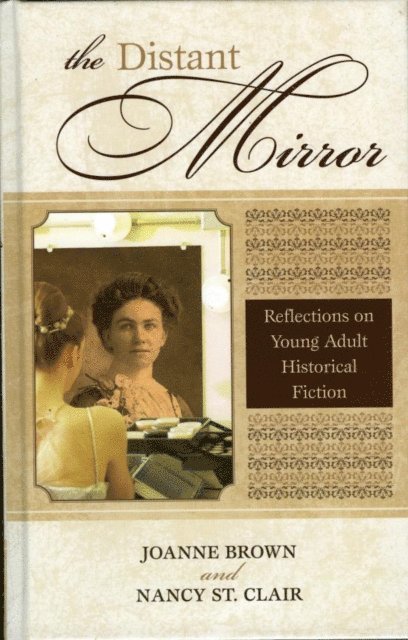 Joanne Brown, Nancy St. Clair - Distant Mirror, E-bok