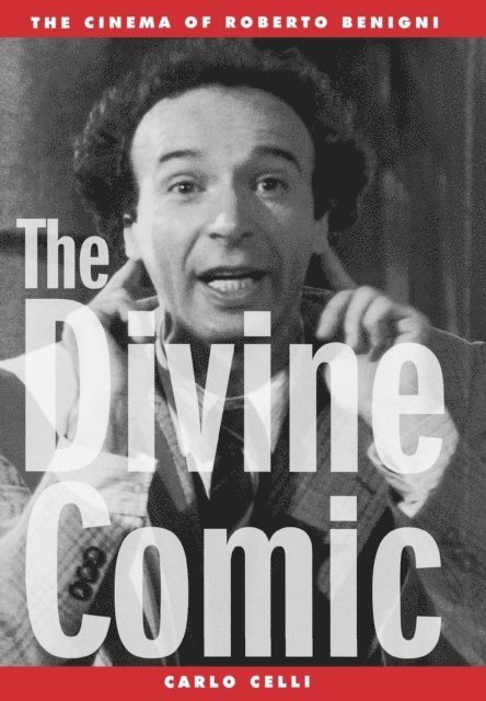 Carlo Celli - Divine Comic, E-bok