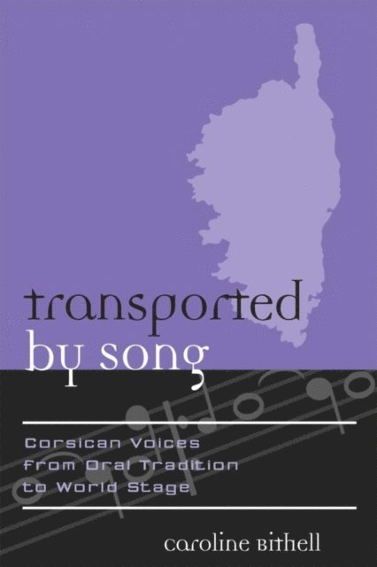 Caroline Bithell - Transported by Song, E-bok