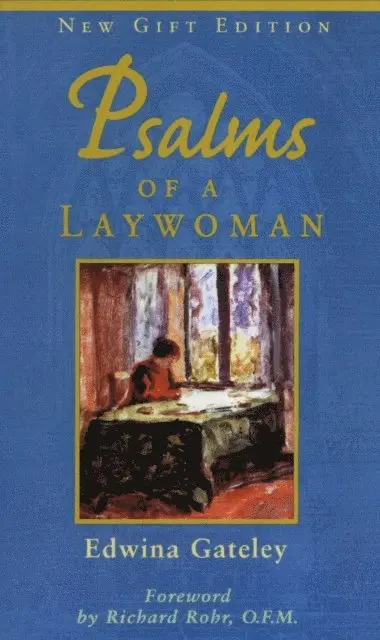 Edwina Gateley - Psalms of a Laywoman, E-bok. Tillgänglighet: Lägg i varukorg
