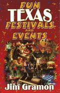 Fun Texas Festivals and Events