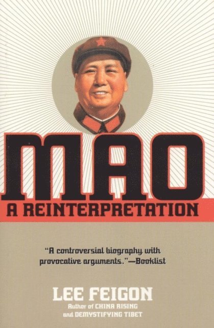 Lee Feigon - Mao, E-bok