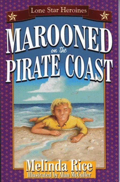 Melinda Rice - Marooned On The Pirate Coast, E-bok. Tillgänglighet: Lägg i varukorg