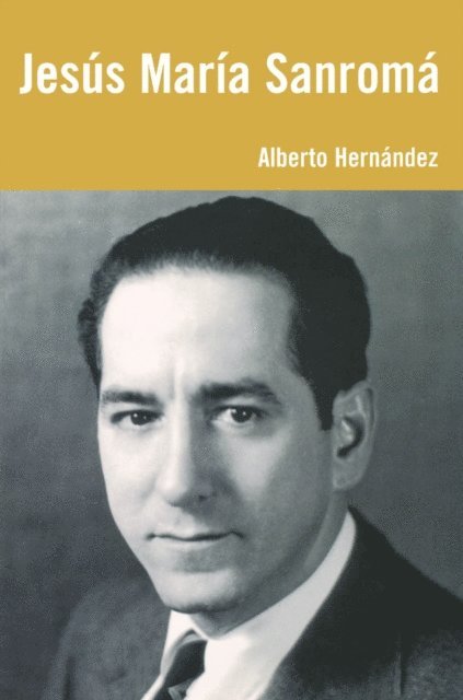 Alberto Hernández - Jesús María Sanromá, E-bok