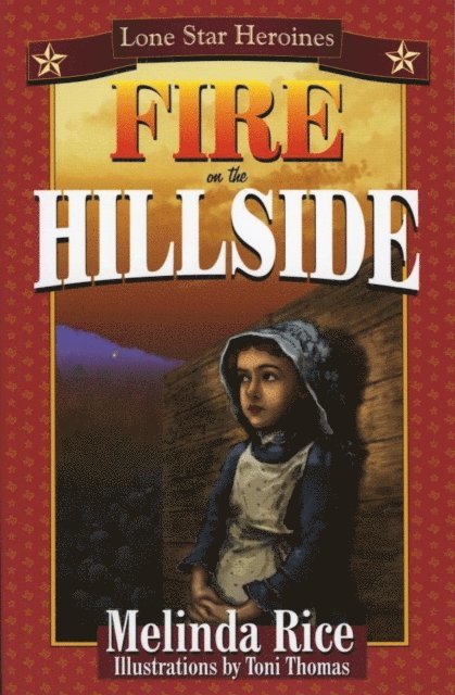 Melinda Rice - Fire on the Hillside, E-bok. Tillgänglighet: Lägg i varukorg