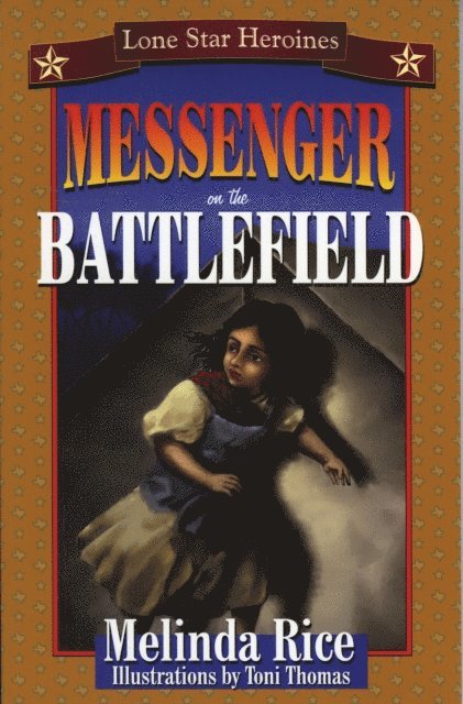 Melinda Rice - Messenger on the Battlefield, E-bok. Tillgänglighet: Lägg i varukorg